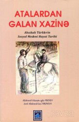 Atalardan Galan Hazine - Göl Kitap
