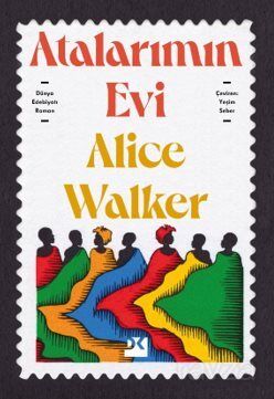 Atalarımın Evi - 1