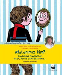 Atalarımız Kim? - Ginko Bilim