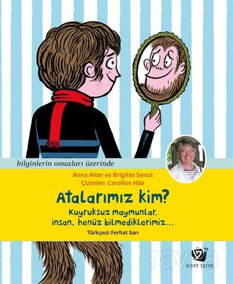 Atalarımız Kim? - 1