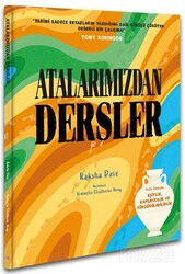 Atalarımızdan Dersler - ODTÜ Geliştirme Vakfı Yayıncılık