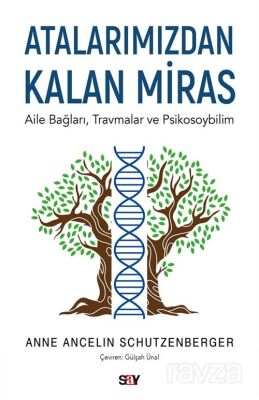 Atalarımızdan Kalan Miras - 1