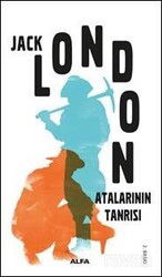 Atalarının Tanrısı - Alfa Yayınları