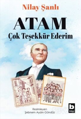 Atam Çok Teşekkür Ederim - 1