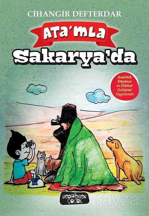 Ata'mla Sakarya'da - Yediveren Çocuk