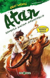 Atan 1 / Sonsuza Kadar Arkadaşlık - Genç Hayat