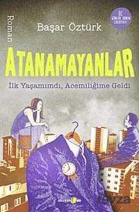 Atanamayanlar - Okuyan Us Yayın