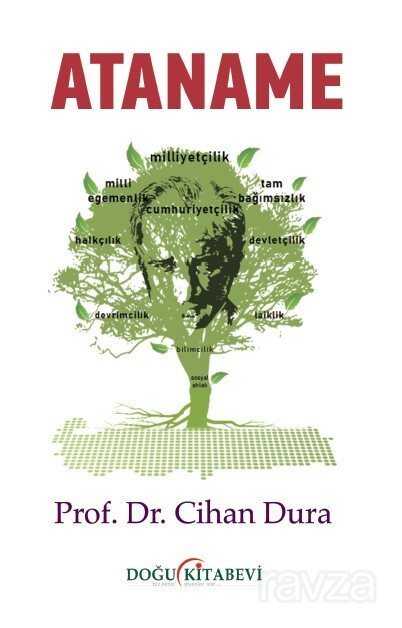 Ataname - Doğu Kitabevi