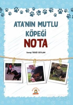 Ata'nın Mutlu Ko¨peg?i Nota - 1