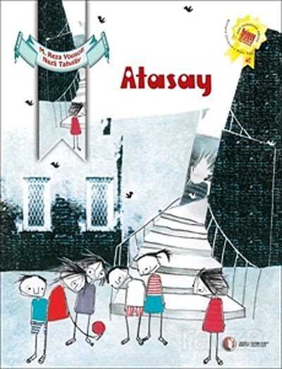 Atasay - ODTÜ Geliştirme Vakfı Yayıncılık