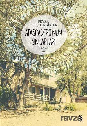 Atascadero'nun Sincapları - Everest Yayınları