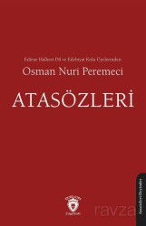 Atasözleri 1942 - Dorlion Yayınevi