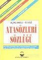 Atasözleri Sözlüğü - Şenyıldız Yayınevi