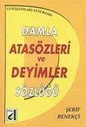Atasözleri ve Deyimler - Damla Yayınları