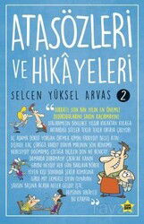 Atasözleri ve Hikayeleri 2 - Carpe Diem Kitap