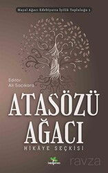 Atasözü Ağacı - Lepisma Sakkarina Yayınları