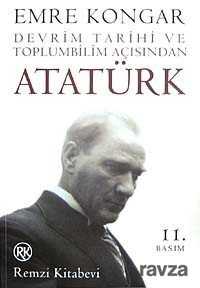 Atatürk - Remzi Kitabevi
