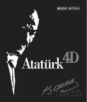 Atatürk 4D - 1