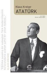 Atatürk - İletişim Yayınları
