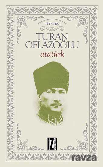 Atatürk - İz Yayıncılık