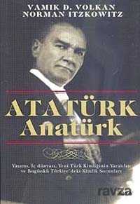 Atatürk Anatürk - Alfa Yayınları
