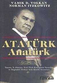 Atatürk Anatürk - 1