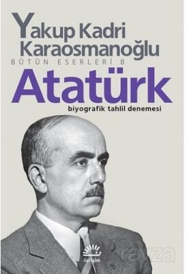 Atatürk Bütün Eserleri 8 - 1