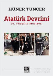 Atatürk Devrimi - Kaynak Yayınları