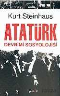 Atatürk Devrimi Sosyolojisi - 1