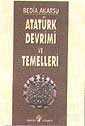 Atatürk Devrimi Ve Temelleri - İnkılap Kitabevi