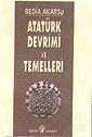 Atatürk Devrimi Ve Temelleri - 1