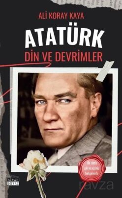 Atatürk Din ve Devrimler - 1
