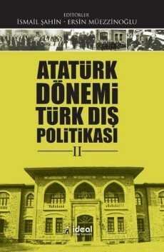 Atatürk Dönemi Türk Dış Politikası 2 - 1
