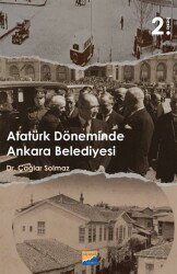 Atatürk Döneminde Ankara Belediyesi - Siyasal Kitabevi