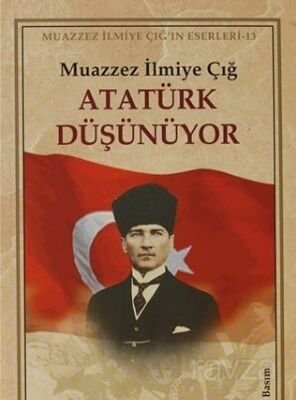 Atatürk Düşünüyor - 1