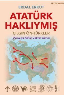 Atatürk Haklıymış - 1