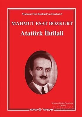 Atatürk İhtilali - 1