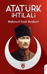 Atatürk İhtilali - Dorlion Yayınevi