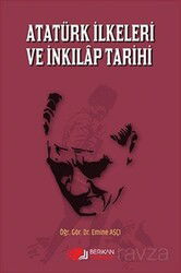 Atatürk İlkeleri ve İnkılap Tarihi - Berikan Yayınevi