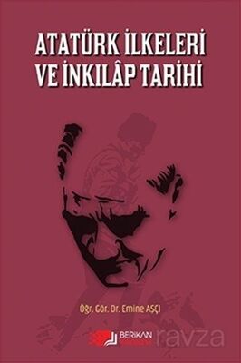 Atatürk İlkeleri ve İnkılap Tarihi - 1