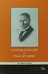 Atatürk İlkeleri ve İnkılap Tarihi - Kriter Basım Yayın Dağıtım