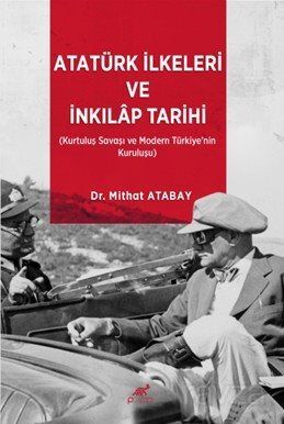 Atatürk İlkeleri ve İnkılap Tarihi - 1