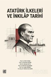 Atatürk İlkeleri ve İnkılap Tarihi - Palet Yayınları (Konya)