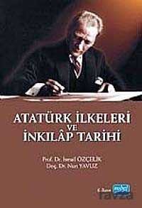 Atatürk İlkeleri ve İnkılap Tarihi / Doç. Dr. Nuri Yavuz - 2