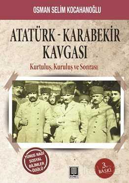 Atatürk-Karabekir Kavgası - Temel Yayınları