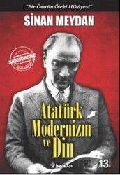Atatürk Modernizm ve Din - İnkılap Kitabevi