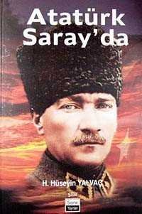 Atatürk Saray'da - 1