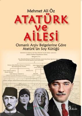 Atatürk ve Ailesi - 1