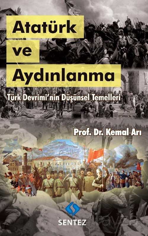 Atatürk ve Aydınlanma - Sentez Yayım ve Dağıtım (Bursa)