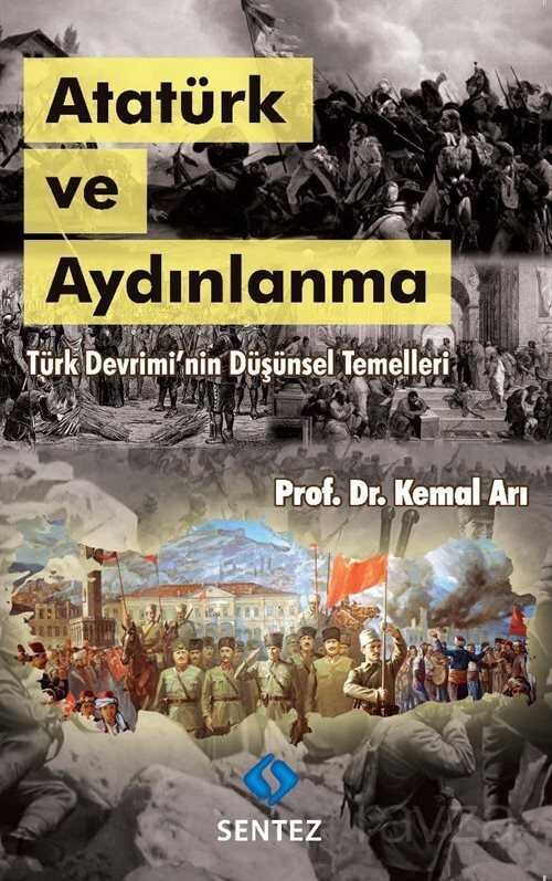 Atatürk ve Aydınlanma - 1